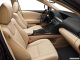  Passenger seat photo